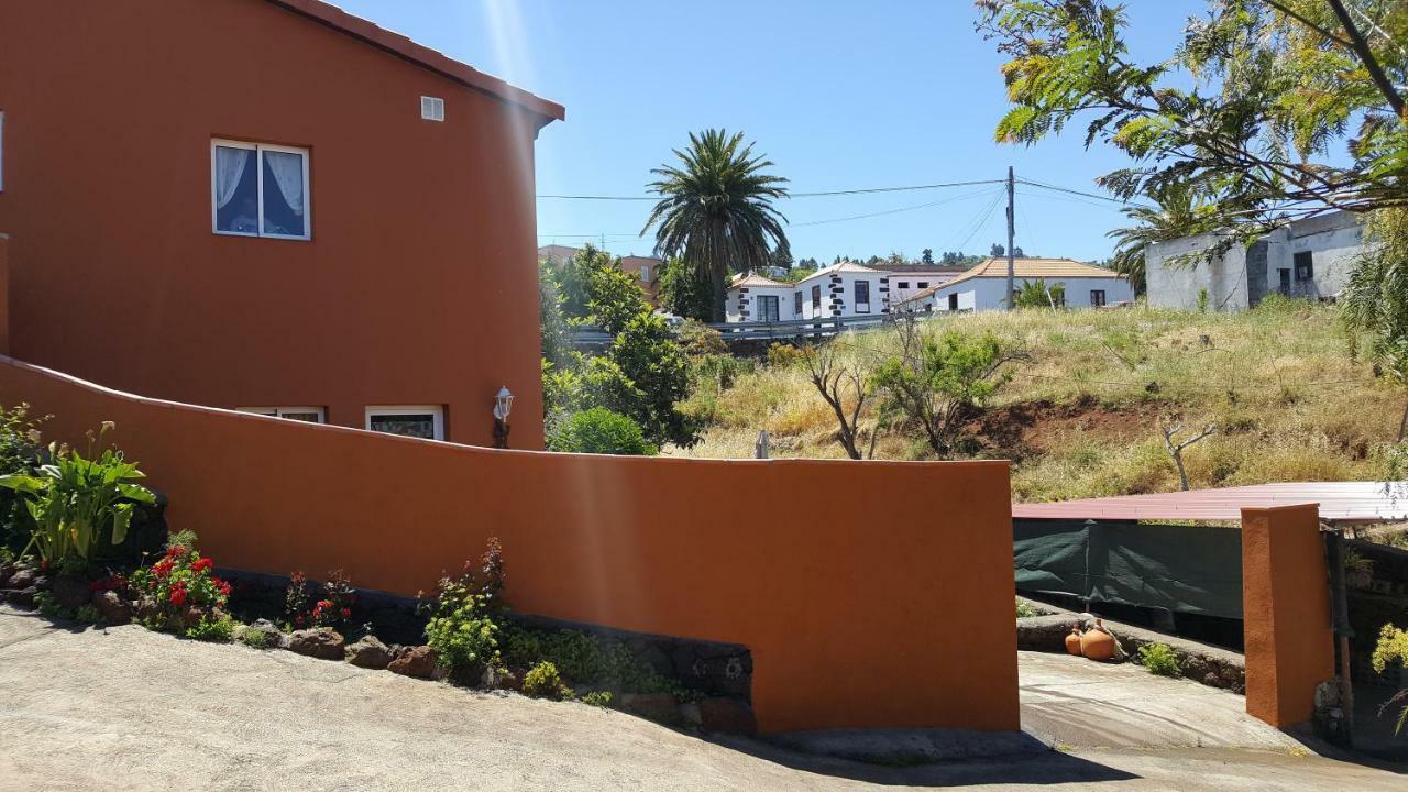 Casa Roko Apartment Puntagorda  Exterior photo