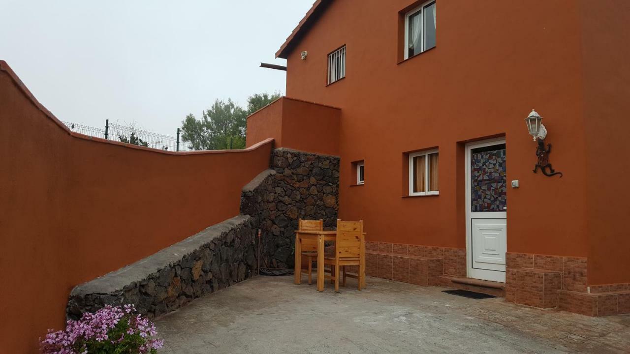 Casa Roko Apartment Puntagorda  Exterior photo