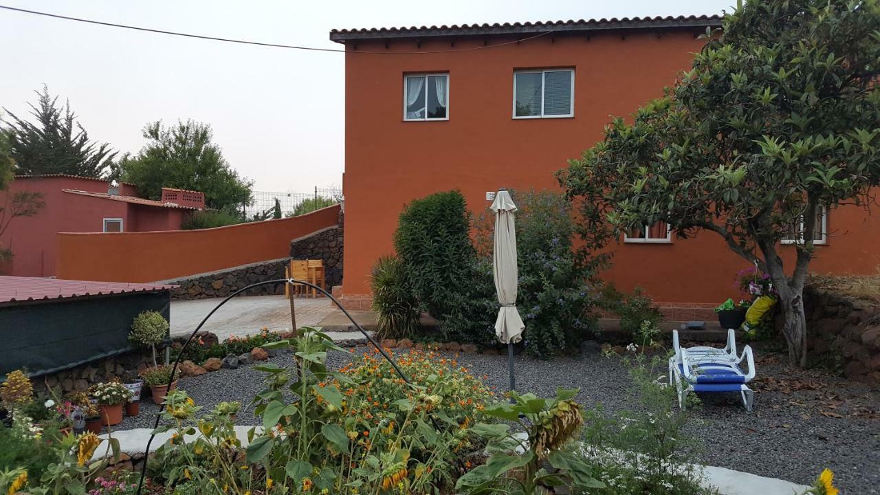 Casa Roko Apartment Puntagorda  Exterior photo